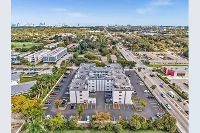 13500 NE 3rd Ct #121, North Miami, FL 33161 - Photo 26