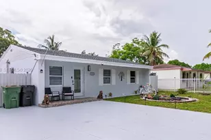 1655 NW 124th St, North Miami, FL 33167 - Photo 1