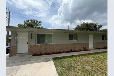 708 SW 7th Ave #1, Hallandale Beach, FL 33009 - Photo 24