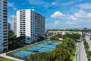 600 Three Islands Boulevard, Hallandale Beach, FL 33009 - Photo 30