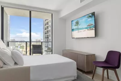 159 NE 6th St #3413, Miami, FL 33132 - Photo 10