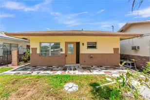 5742 Garfield St, Hollywood, FL 33021 - Photo 1