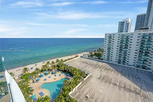 3801 S Ocean Dr, Hollywood, FL 33019 - Photo 16