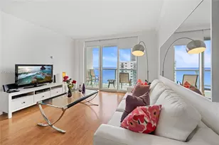 3801 S Ocean Dr, Hollywood, FL 33019 - Photo 1