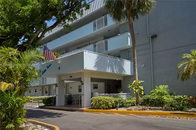 3600 NE 170th St #401, North Miami Beach, FL 33160 - Photo 16
