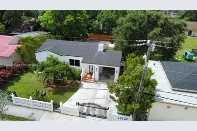180 NW 67th St, Miami, FL 33150 - Photo 2