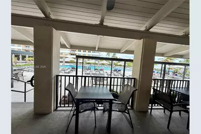1980 S Ocean Dr #6N, Hallandale Beach, FL 33009 - Photo 24