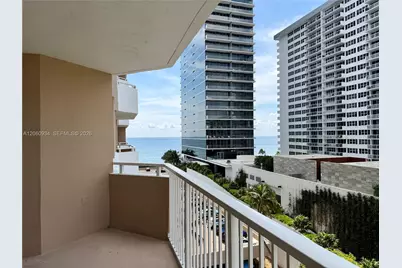 1980 S Ocean Dr #6N, Hallandale Beach, FL 33009 - Photo 18