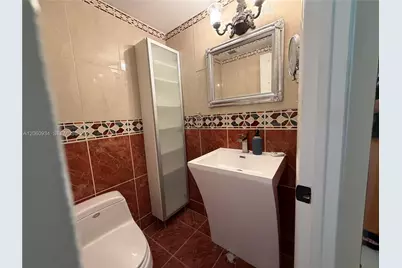 1980 S Ocean Dr #6N, Hallandale Beach, FL 33009 - Photo 14