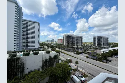 1980 S Ocean Dr #6N, Hallandale Beach, FL 33009 - Photo 16