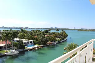10140 W Bay Harbor Dr, Bay Harbor Islands, FL 33154 - Photo 1