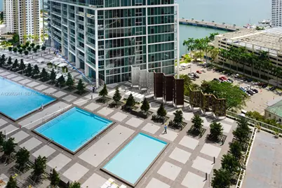 495 Brickell Ave #5205, Miami, FL 33131 - Photo 32