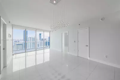 495 Brickell Ave #5205, Miami, FL 33131 - Photo 2