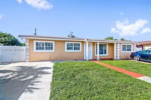 17200 NW 51st Pl, Miami Gardens, FL 33055 - Photo 1