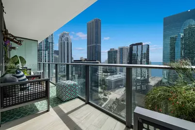 1300 S Miami Ave #2103, Miami, FL 33130 - Photo 10