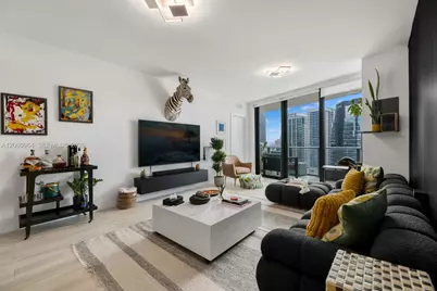 1300 S Miami Ave #2103, Miami, FL 33130 - Photo 8