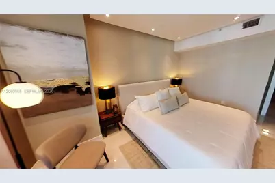 350 S Miami Ave #3902, Miami, FL 33130 - Photo 6