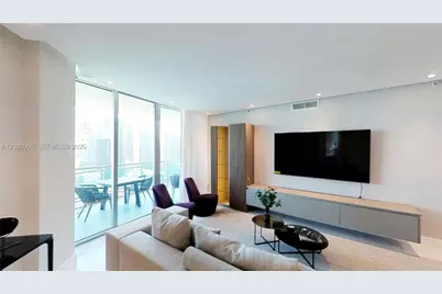 350 S Miami Ave #3902, Miami, FL 33130 - Photo 16