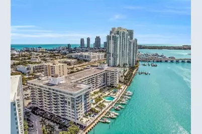 800 West Ave #632, Miami Beach, FL 33139 - Photo 1