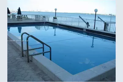 2201 Brickell Ave #46, Miami, FL 33129 - Photo 8