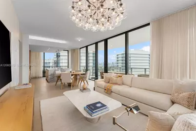 500 Alton Rd #2105, Miami Beach, FL 33139 - Photo 1