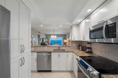 6000 N Ocean Blvd #11C, Lauderdale by the Sea, FL 33308 - Photo 4