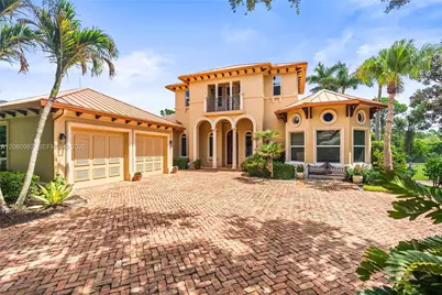 9783 SE Sandpine Lane, Hobe Sound, FL 33455 - Photo 2