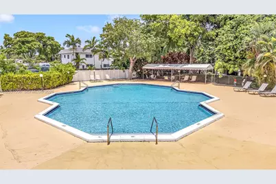 112 Royal Park Dr #3A, Oakland Park, FL 33309 - Photo 34