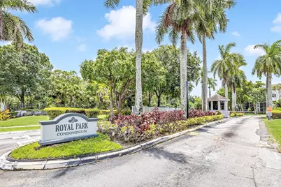 112 Royal Park Dr #3A, Oakland Park, FL 33309 - Photo 38