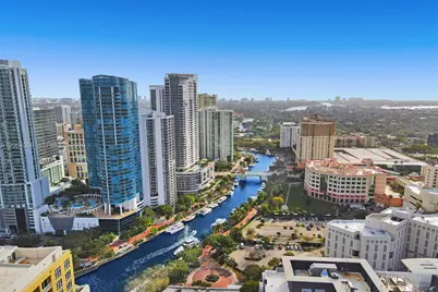 333 Las Olas Way #3209, Fort Lauderdale, FL 33301 - Photo 70