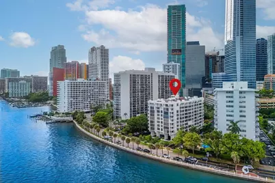 1440 Brickell Bay Dr #401, Miami, FL 33131 - Photo 1