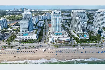 505 N Fort Lauderdale Beach Blvd #2008, Fort Lauderdale, FL 33304 - Photo 1