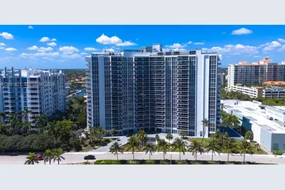 2841 N Ocean Blvd #1402, Fort Lauderdale, FL 33308 - Photo 60