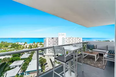 2841 N Ocean Blvd #1402, Fort Lauderdale, FL 33308 - Photo 6