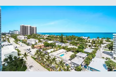 2841 N Ocean Blvd #1402, Fort Lauderdale, FL 33308 - Photo 4