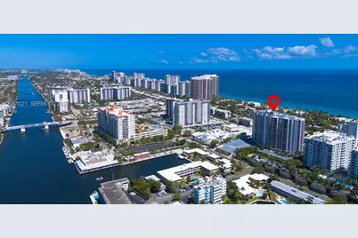 2841 N Ocean Blvd #1402, Fort Lauderdale, FL 33308 - Photo 58