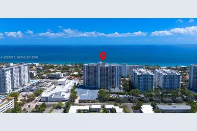 2841 N Ocean Blvd #1402, Fort Lauderdale, FL 33308 - Photo 56