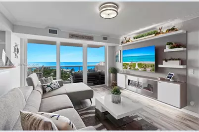 2841 N Ocean Blvd #1402, Fort Lauderdale, FL 33308 - Photo 2