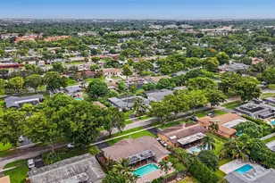 7460 NW 13th St, Plantation, FL 33313 - Photo 36