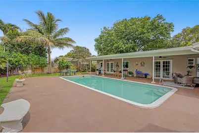 7460 NW 13th St, Plantation, FL 33313 - Photo 24
