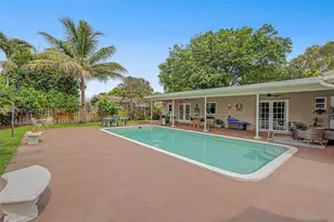 7460 NW 13th St, Plantation, FL 33313 - Photo 24