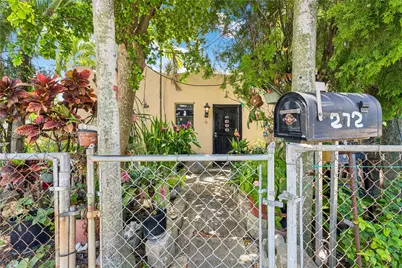 272 NW 37th St, Miami, FL 33127 - Photo 1