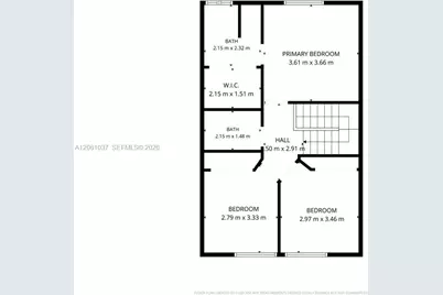 20822 NW 2nd St, Pembroke Pines, FL 33029 - Photo 34