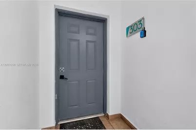 1939 Jefferson St #303, Hollywood, FL 33020 - Photo 28