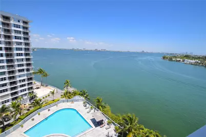 1881 79th St Cswy #1102, North Bay Village, FL 33141 - Photo 10