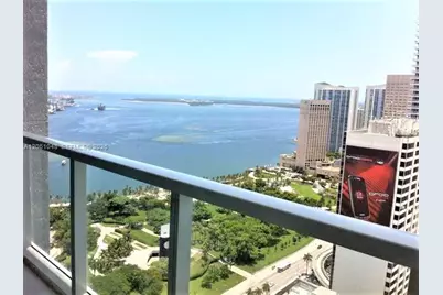 244 Biscayne Blvd #3307, Miami, FL 33132 - Photo 10