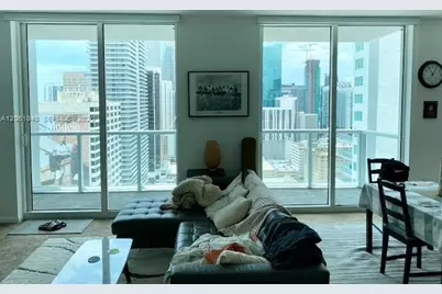 244 Biscayne Blvd #3307, Miami, FL 33132 - Photo 4