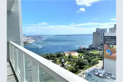 244 Biscayne Blvd #3307, Miami, FL 33132 - Photo 12