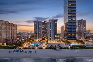 2030 S Ocean Dr, Hallandale Beach, FL 33009 - Photo 22