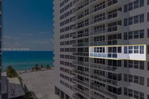 2030 S Ocean Dr, Hallandale Beach, FL 33009 - Photo 16